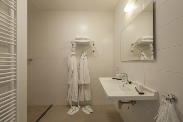 Parkhotel Bad Arcen (Entrance Wellness incl) (Limburg)